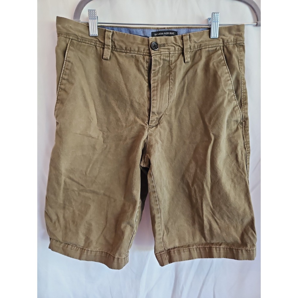 Banana Republic Emerson Short‎ Size 29